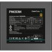 Deepcool Блок живлення Deepcool 650W PN650D (R-PN650M-FC0B-EU)