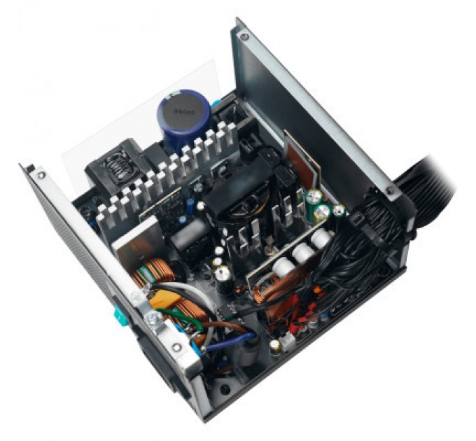Deepcool Блок живлення Deepcool 750W PN750D (R-PN750D-FC0B-EU)
