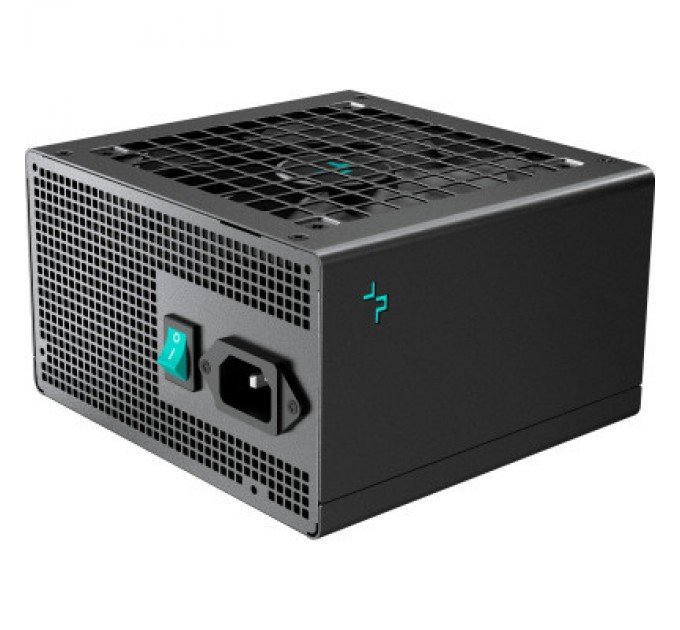 Deepcool Блок живлення Deepcool 750W PN750D (R-PN750D-FC0B-EU)