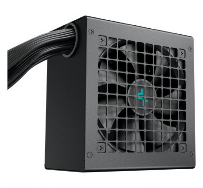 Deepcool Блок живлення Deepcool 750W PN750D (R-PN750D-FC0B-EU)