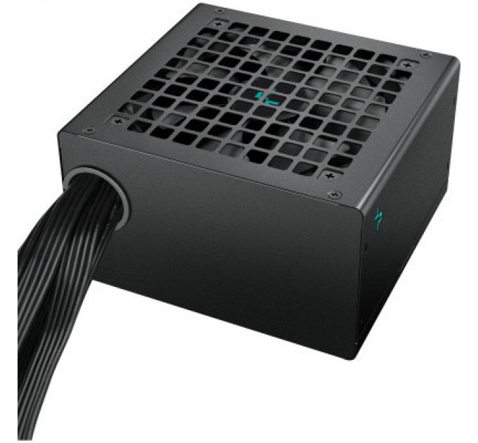Deepcool Блок живлення Deepcool 850W PN850D (R-PN850D-FC0B-EU)