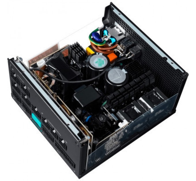 Deepcool Блок живлення Deepcool 1300W PX1300P (R-PXD00P-FC0B-EU)
