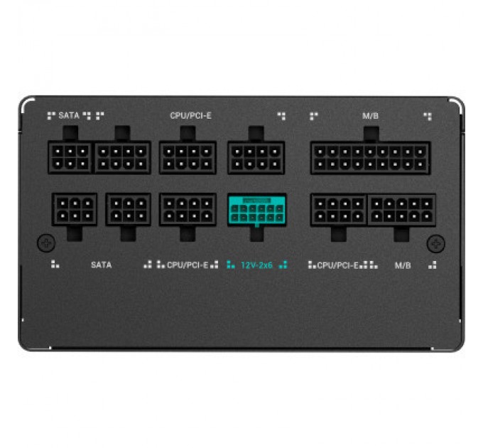 Deepcool Блок живлення Deepcool 750W (PN750M)
