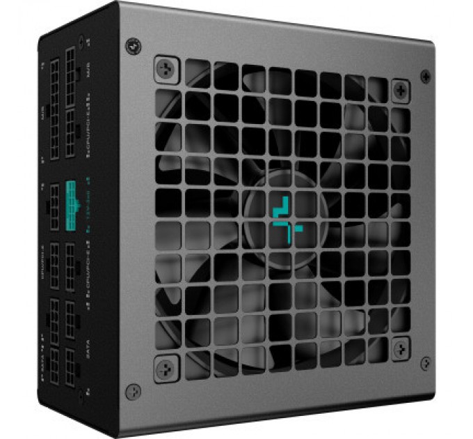 Deepcool Блок живлення Deepcool 850W (PN850M)