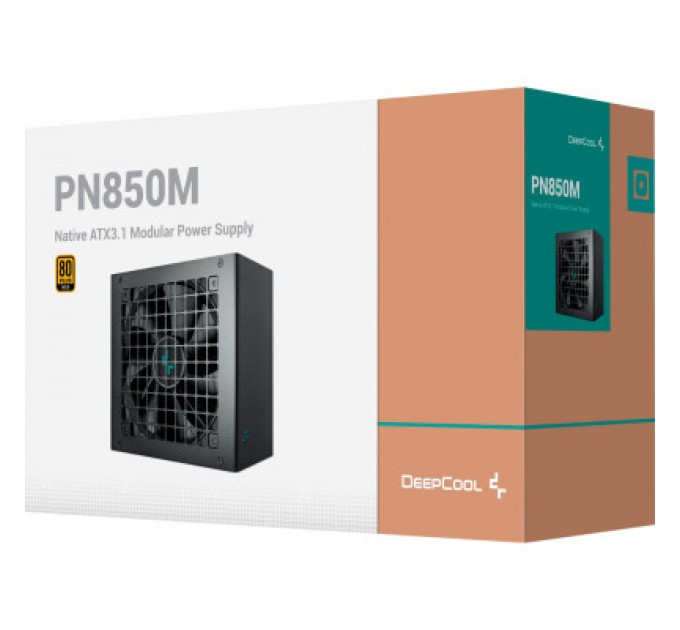 Deepcool Блок живлення Deepcool 850W (PN850M)