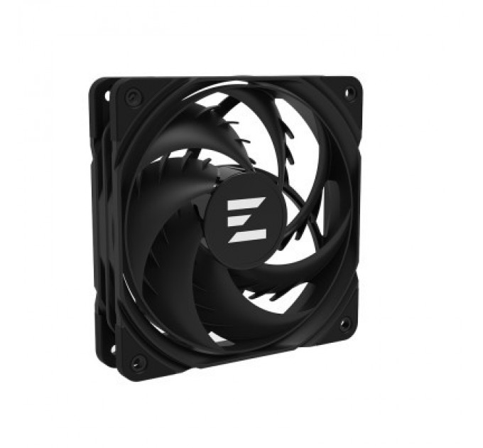 Zalman Кулер до корпусу Zalman ZM-AF120BLACK