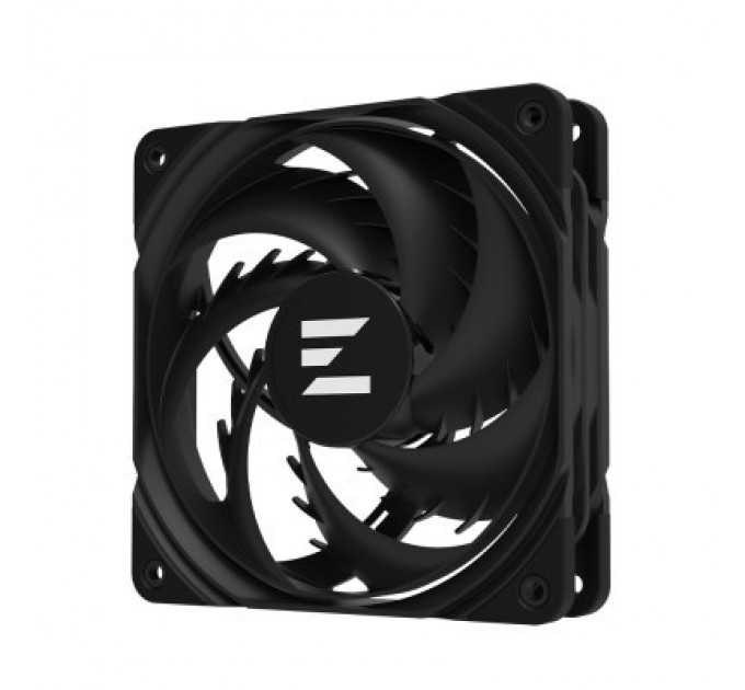 Zalman Кулер до корпусу Zalman ZM-AF120BLACK