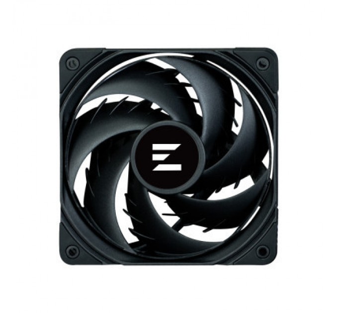 Zalman Кулер до корпусу Zalman ZM-AF120BLACK