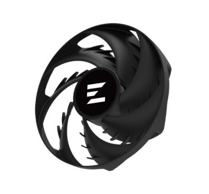 Zalman Кулер до корпусу Zalman ZM-AF120BLACK