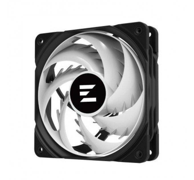 Zalman Кулер до корпусу Zalman ZM-AF120ARGBBLACK