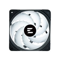 Кулер до корпусу Zalman ZM-AF120ARGBBLACK