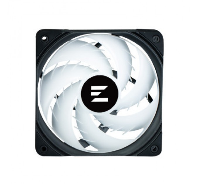 Zalman Кулер до корпусу Zalman ZM-AF120ARGBBLACK