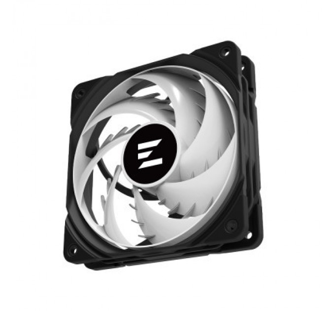 Zalman Кулер до корпусу Zalman ZM-AF120ARGBBLACK