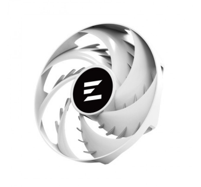 Zalman Кулер до корпусу Zalman ZM-AF120ARGBBLACK