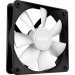 NZXT Кулер до корпусу NZXT F120RGB Core - 120mm Hub-mounted RGB Fan (RF-C12TF-B1)