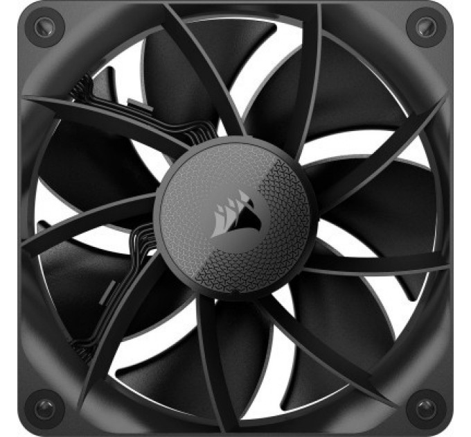 Corsair Кулер до корпусу Corsair iCUE Link RX120 PWM Triple Pack (CO-9051010-WW)