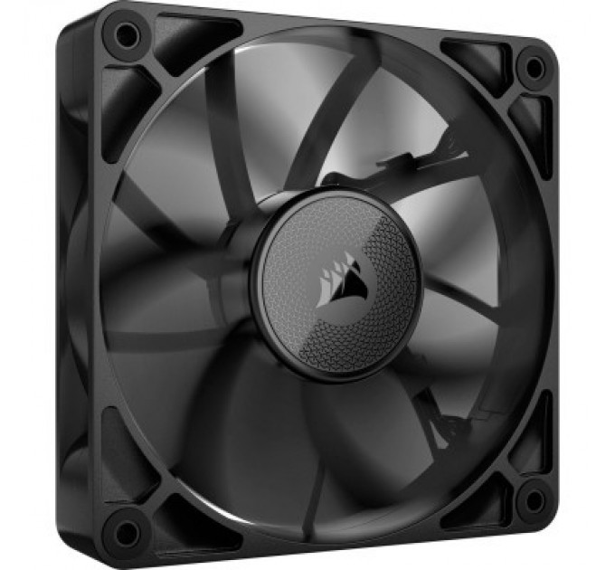 Corsair Кулер до корпусу Corsair iCUE Link RX120 PWM Triple Pack (CO-9051010-WW)