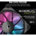 Corsair Кулер до корпусу Corsair iCUE Link RX120 RGB PWM (CO-9051017-WW)