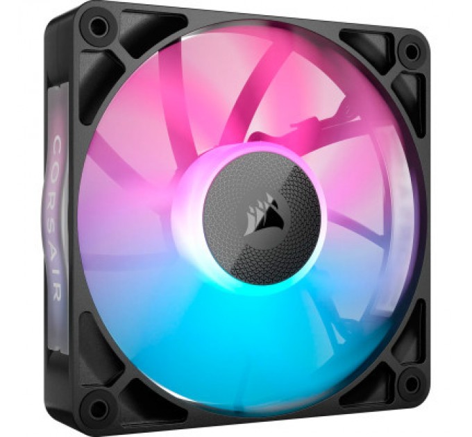 Corsair Кулер до корпусу Corsair iCUE Link RX120 RGB PWM (CO-9051017-WW)
