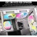 Corsair Кулер до корпусу Corsair iCUE Link RX120 RGB PWM White (CO-9051021-WW)