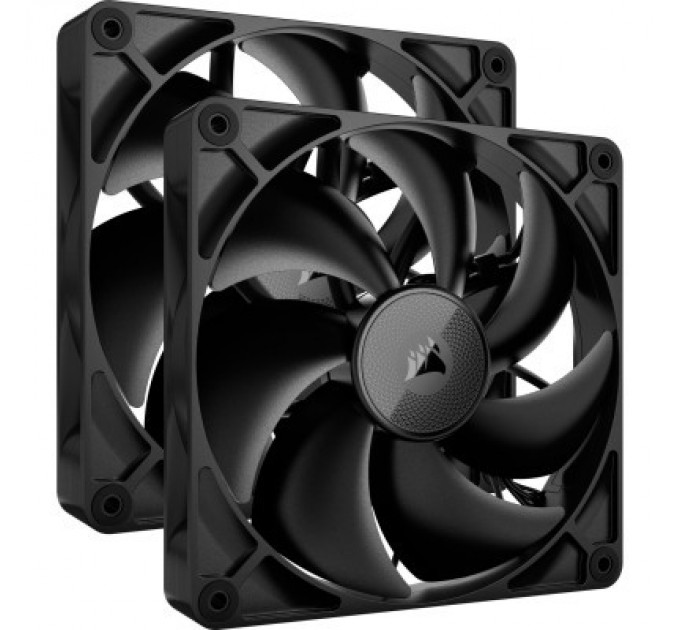 Corsair Кулер до корпусу Corsair iCUE Link RX140 PWM Dual Pack (CO-9051012-WW)