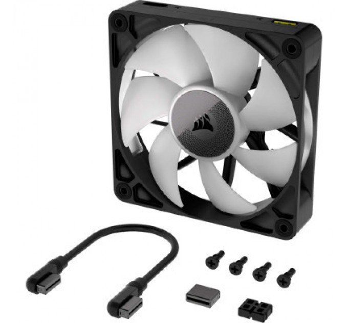 Corsair Кулер до корпусу Corsair iCUE Link RX140 RGB PWM (CO-9051019-WW)