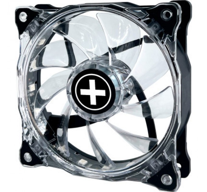 Xilence Кулер до корпусу Xilence XPF120G.ARGB.PWM (XF092)