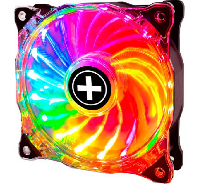 Xilence Кулер до корпусу Xilence XPF120G.ARGB.PWM (XF092)