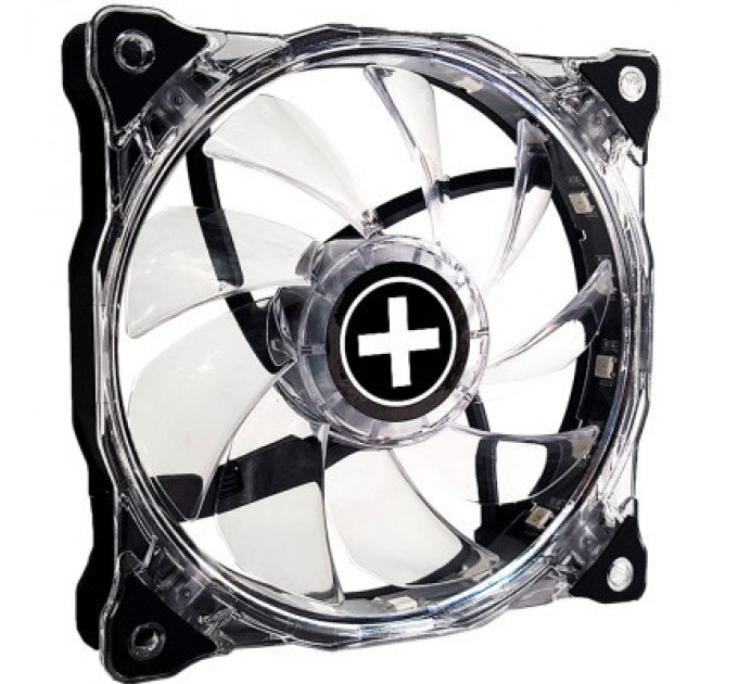 Xilence Кулер до корпусу Xilence XPF120G.ARGB.PWM (XF092)