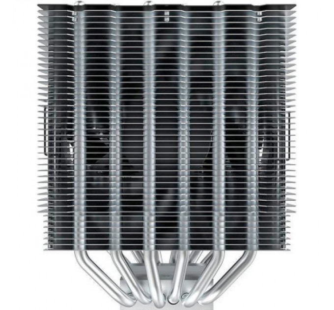 MONTECH Кулер до процесора MONTECH METAL/DT24 BASE (METAL DT24 BASE)