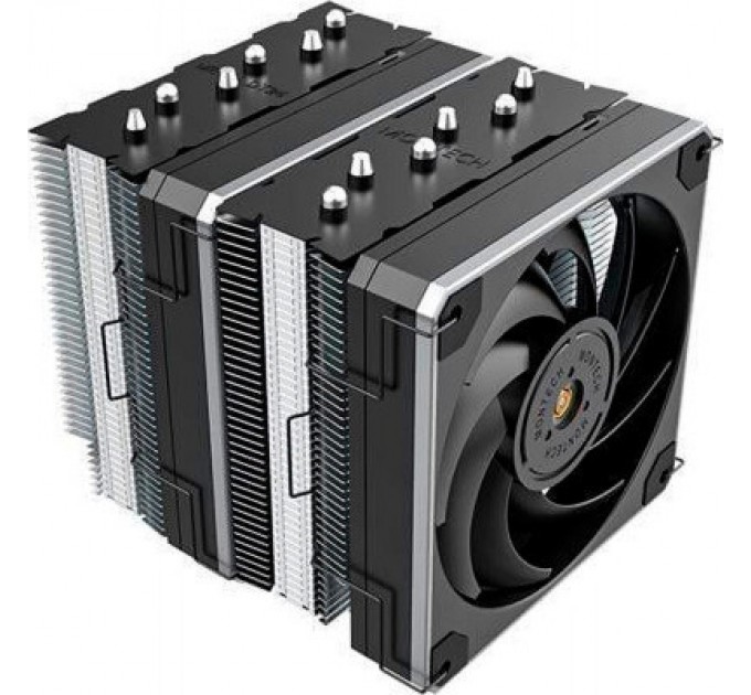 MONTECH Кулер до процесора MONTECH METAL/DT24 BASE (METAL DT24 BASE)