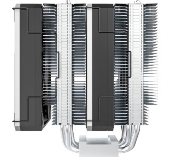 MONTECH Кулер до процесора MONTECH METAL/DT24 BASE (METAL DT24 BASE)