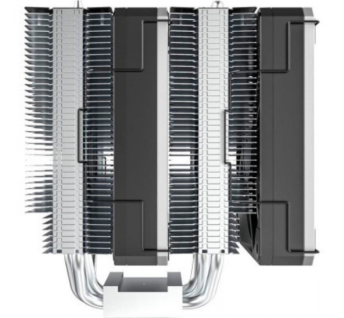 MONTECH Кулер до процесора MONTECH METAL/DT24 BASE (METAL DT24 BASE)
