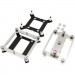 MONTECH Кулер до процесора MONTECH METAL/DT24 BASE (METAL DT24 BASE)