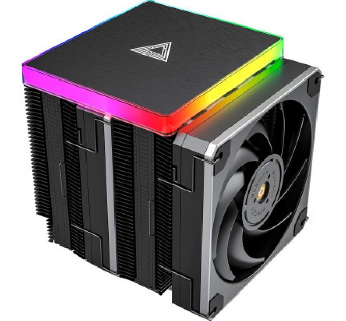 MONTECH Кулер до процесора MONTECH METAL/DT24 PREMIUM (METAL DT24 PREMIUM)