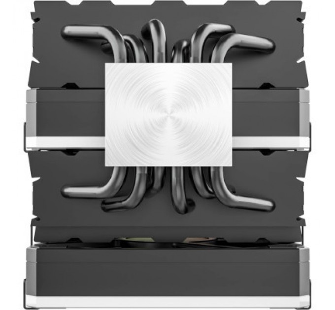 MONTECH Кулер до процесора MONTECH METAL/DT24 PREMIUM (METAL DT24 PREMIUM)