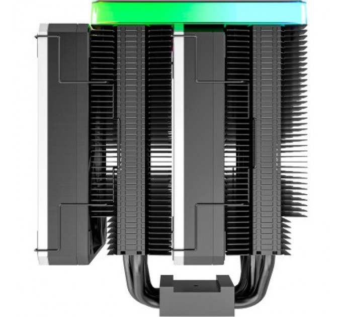 MONTECH Кулер до процесора MONTECH METAL/DT24 PREMIUM (METAL DT24 PREMIUM)