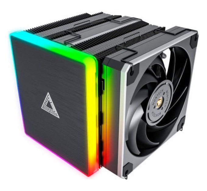 MONTECH Кулер до процесора MONTECH METAL/DT24 PREMIUM (METAL DT24 PREMIUM)