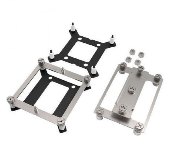 MONTECH Кулер до процесора MONTECH METAL/DT24 PREMIUM (METAL DT24 PREMIUM)