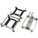 MONTECH Кулер до процесора MONTECH METAL/DT24 PREMIUM (METAL DT24 PREMIUM)