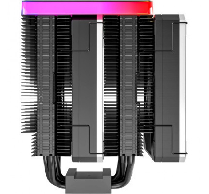 MONTECH Кулер до процесора MONTECH METAL/DT24 PREMIUM (METAL DT24 PREMIUM)