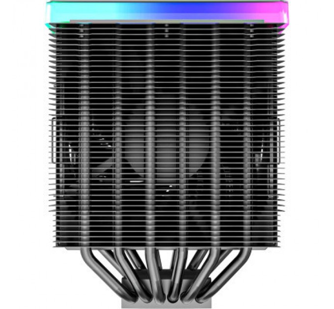 MONTECH Кулер до процесора MONTECH METAL/DT24 PREMIUM (METAL DT24 PREMIUM)