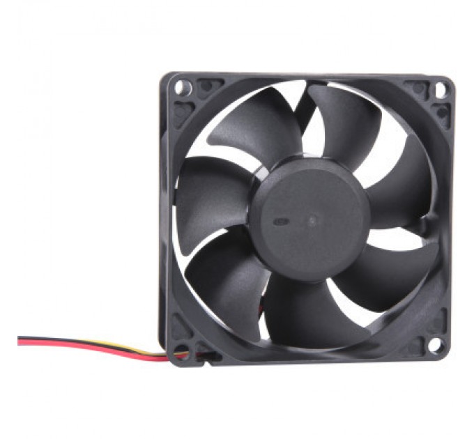 Alphacool Система рідинного охолодження Alphacool PRO ES TRIPLE/80MM (11972)