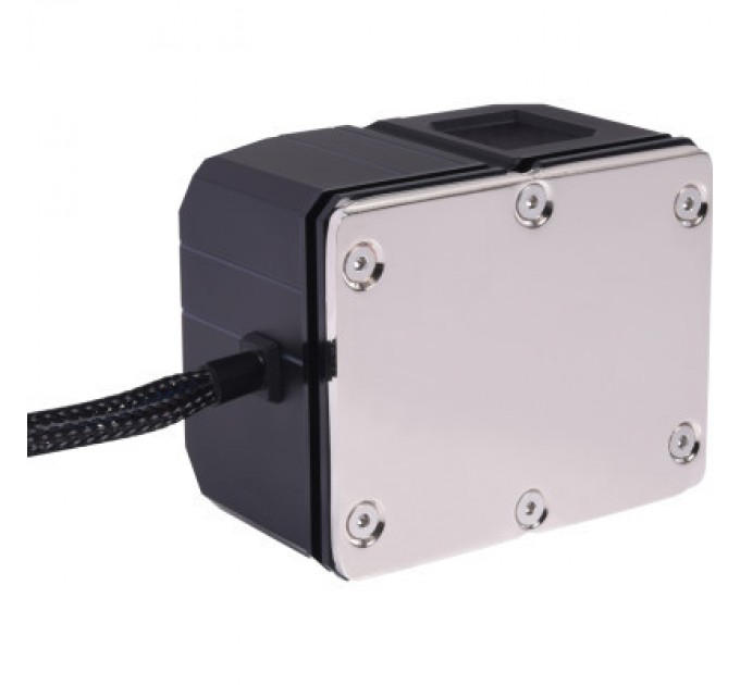 Alphacool Система рідинного охолодження Alphacool PRO ES TRIPLE/80MM (11972)