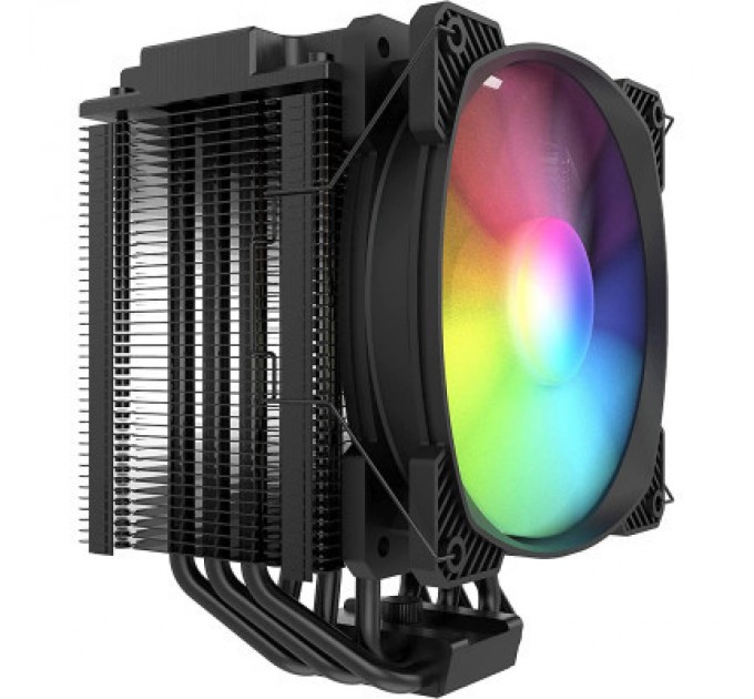 MONTECH Кулер до процесора MONTECH AIR COOLER 210