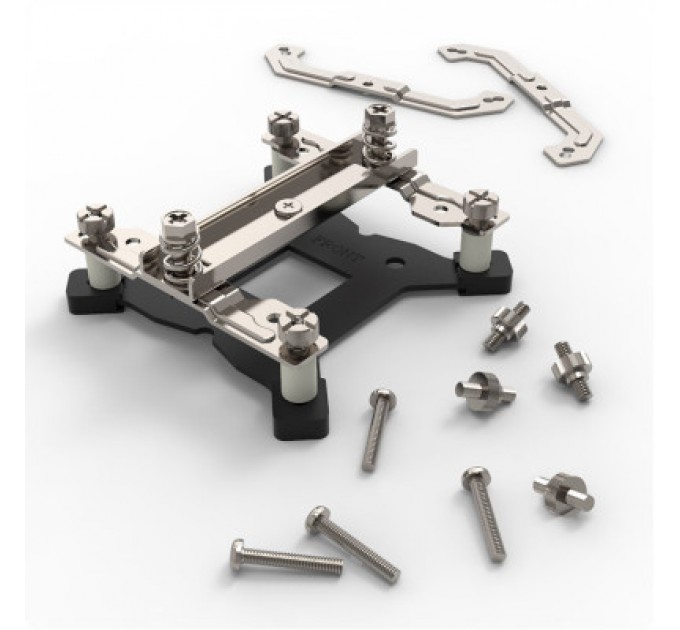 MONTECH Кулер до процесора MONTECH AIR COOLER 210