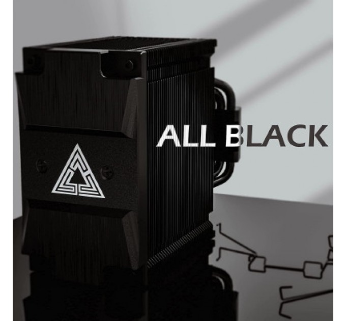 MONTECH Кулер до процесора MONTECH AIR COOLER 210