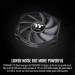 ThermalTake Кулер до процесора ThermalTake TOUGHAIR 710 Black (7 CL-P117-CA14BL-A)