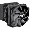 ThermalTake Кулер до процесора ThermalTake TOUGHAIR 710 Black (7 CL-P117-CA14BL-A)