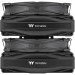 ThermalTake Кулер до процесора ThermalTake TOUGHAIR 710 Black (7 CL-P117-CA14BL-A)
